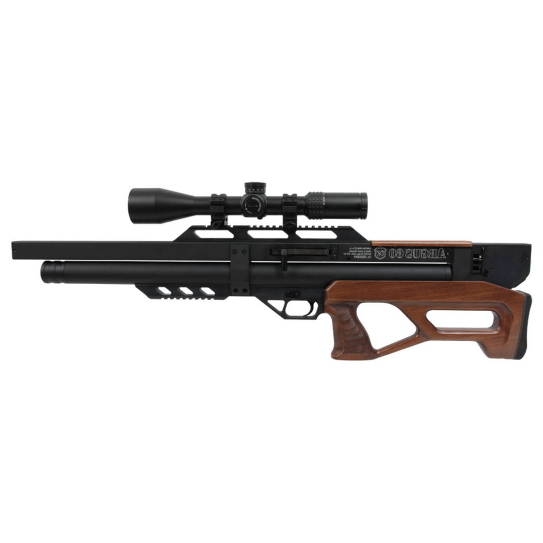 Rifle Kalibrgun Argus 60 W (5.5) - Imagen 3
