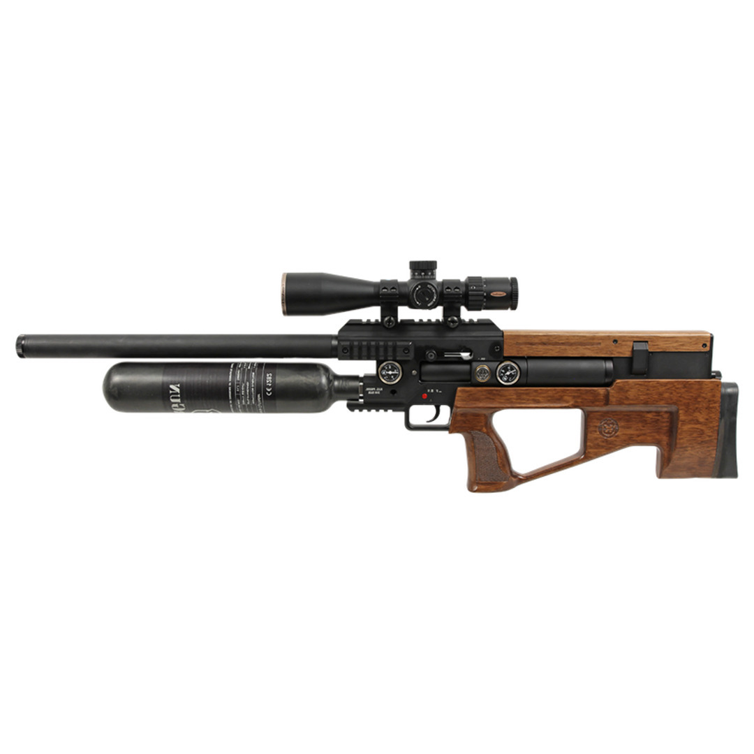 Rifle Kalibrgun Springbok W (5.5) - Imagen 3