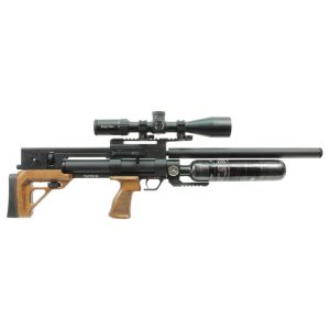 Rifle Kalibrgun Cricket II S Tacti Sb/sg (6.35)