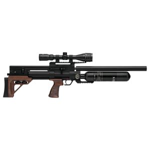 Rifle Kalibrgun Cricket II S Tacti Bo/ebc (6.35)