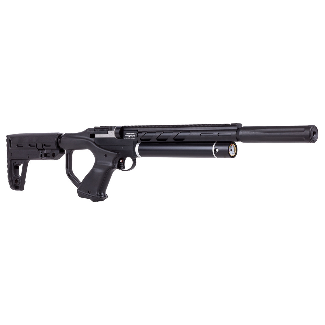 Umarex Rifle UX Notos Carbine PCP (5.5)