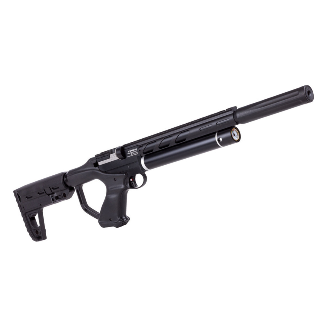 Umarex Rifle UX Notos Carbine PCP (5.5) - Imagen 2