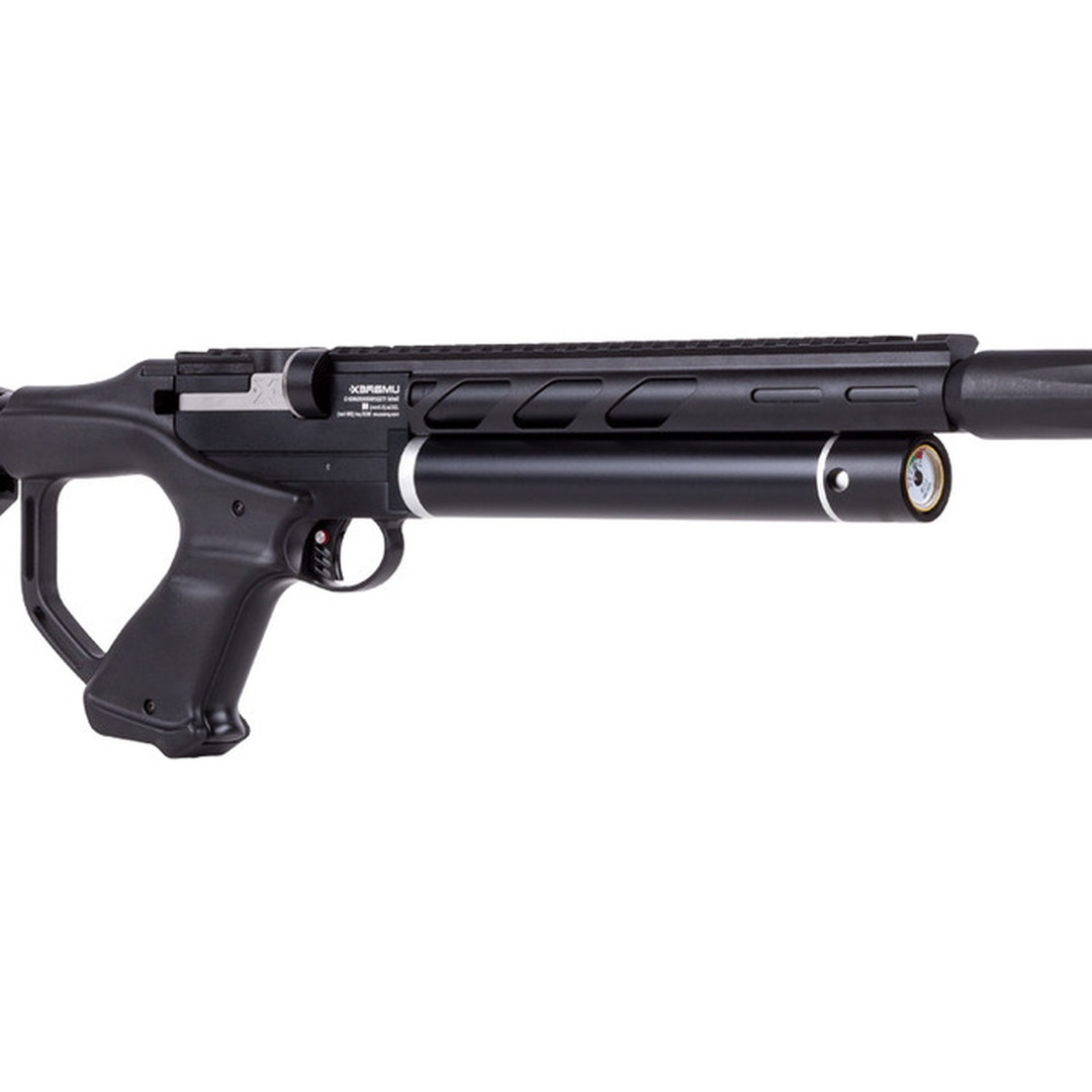 Umarex Rifle UX Notos Carbine PCP (5.5) - Imagen 4