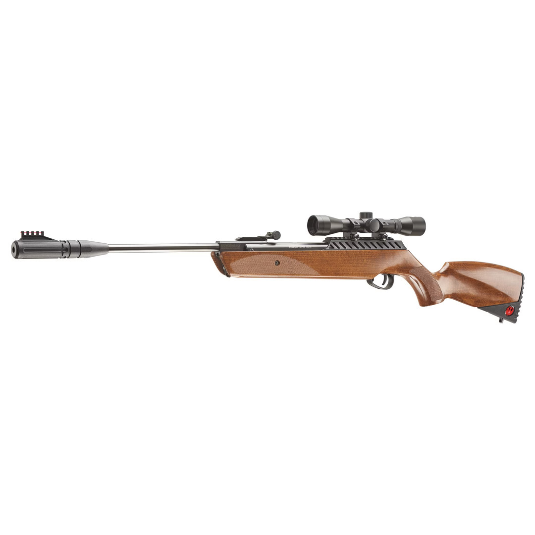 Umarex Rifle Ruger Impact MAX Elite Cañon Quiebre (5.5) Wood - Imagen 3