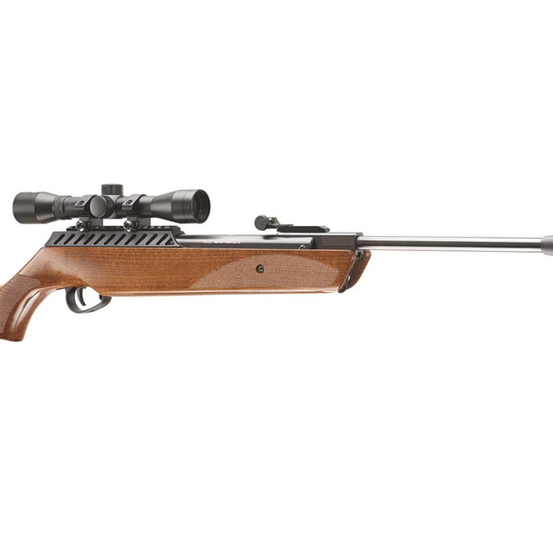 Umarex Rifle Ruger Impact MAX Elite Cañon Quiebre (5.5) Wood - Imagen 4