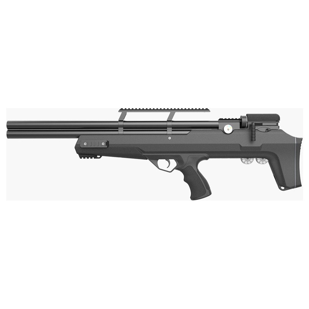 Air Venture Rifle Nova Behemoth PS-R2 PCP 180 CC (5.5) Camo - Imagen 3