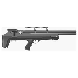 Air Venture Rifle Nova Behemoth PS-R2 PCP 180 CC (5.5) Wood