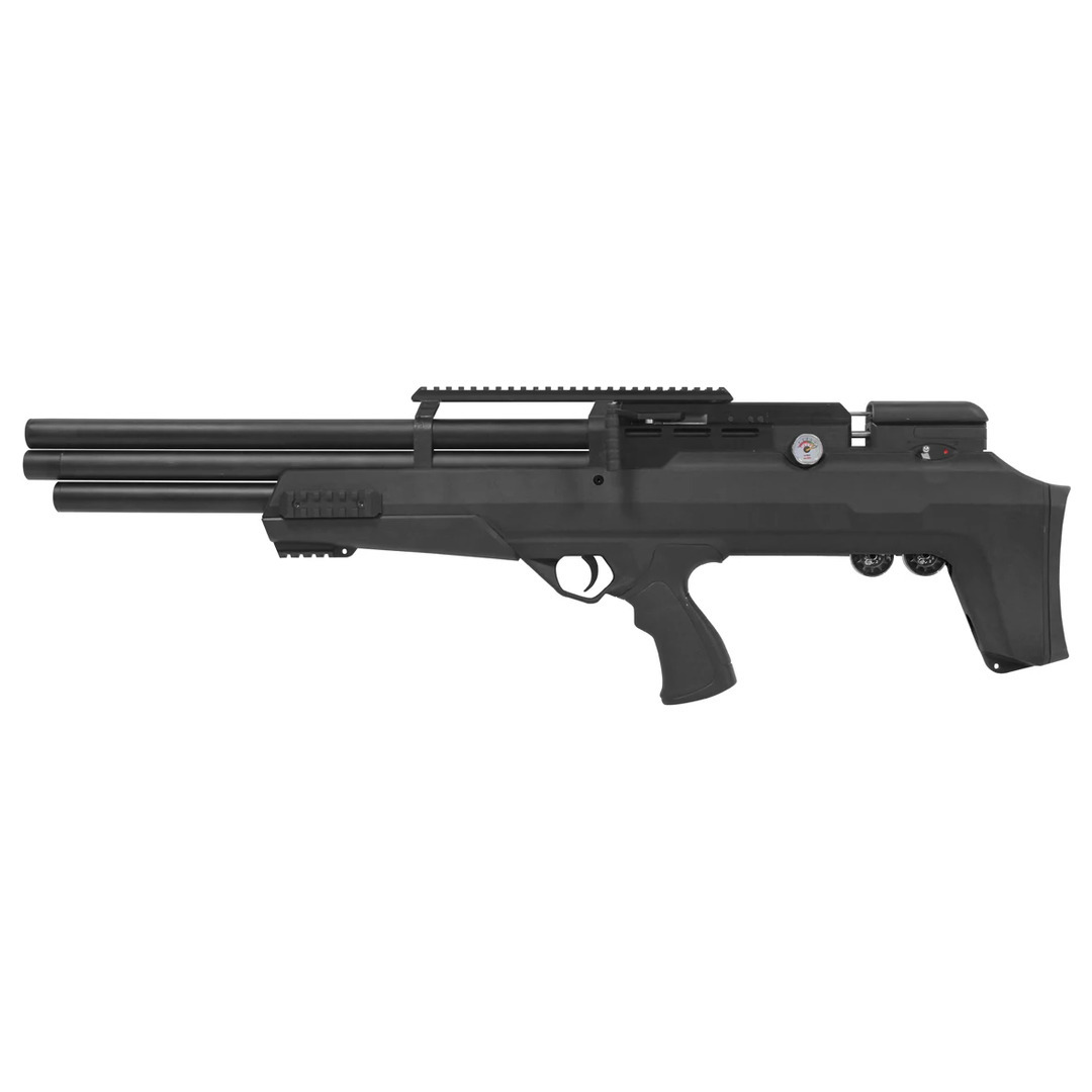 Air Venture Rifle Nova Behemoth PS-R3 (5.5) Wood - Imagen 3