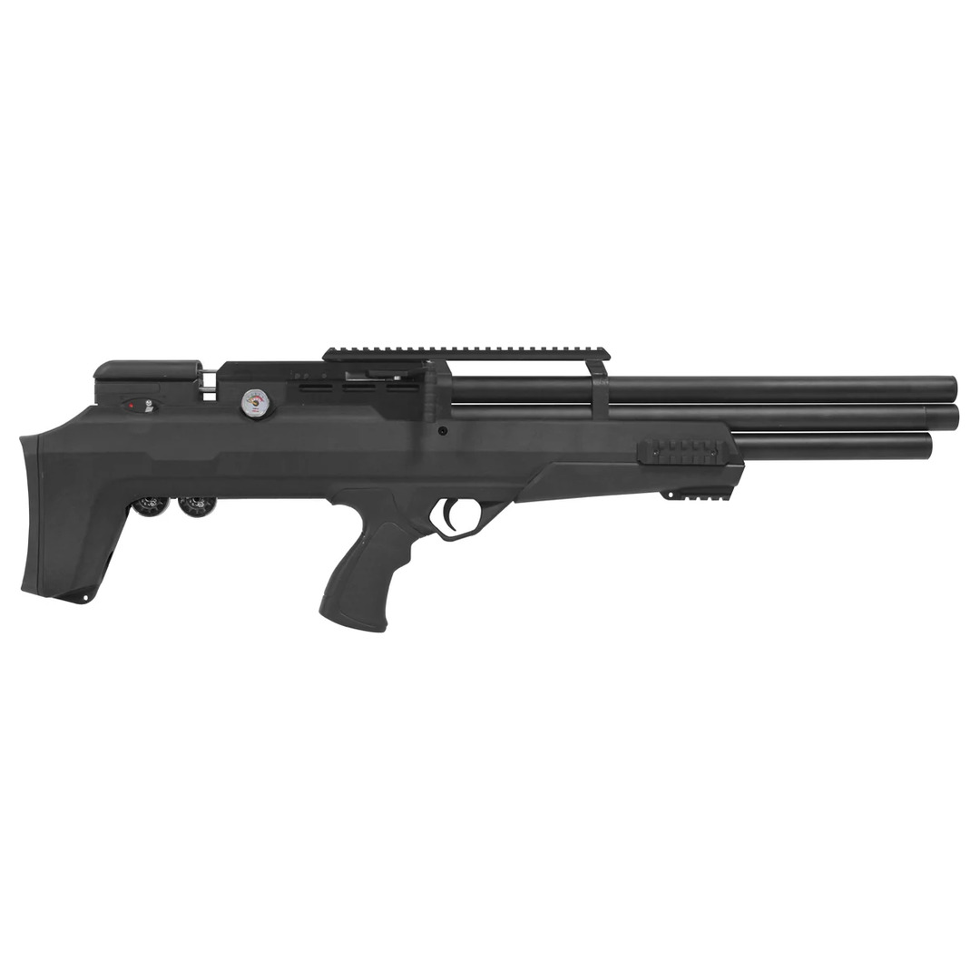 Air Venture Rifle Nova Behemoth PS-R3 (6.35) Wood