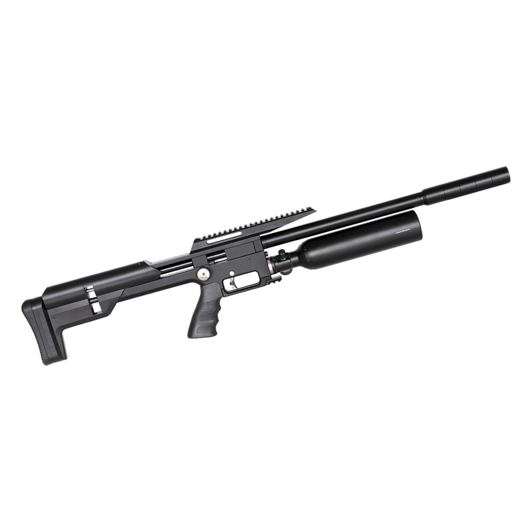 Rifle Snowpeak M60B (6.35) de Perdigones - Imagen 2