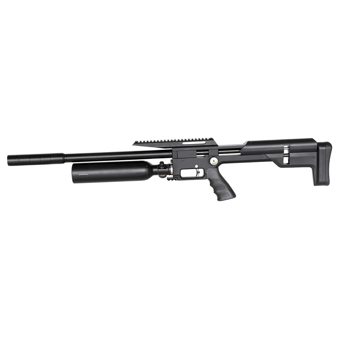 Rifle Snowpeak M60B (6.35) de Perdigones - Imagen 3