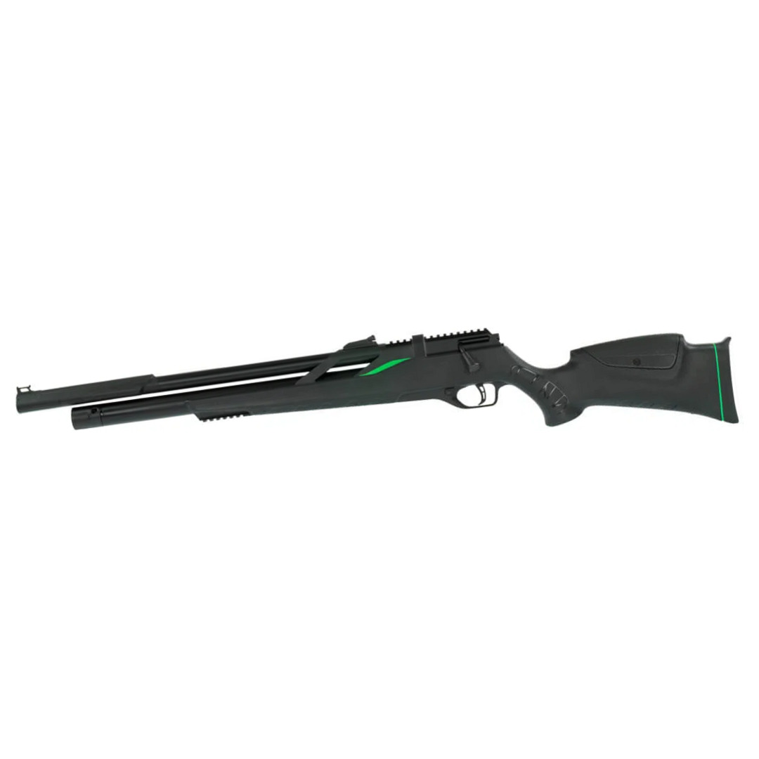 Rifle Snowpeak T-rex (5.5) de Perdigones
