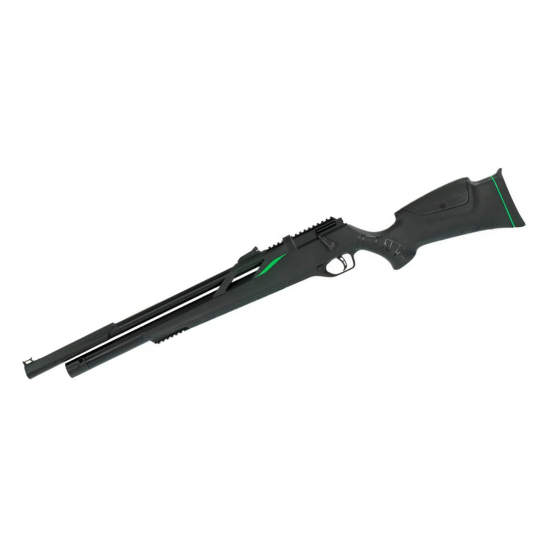 Rifle Snowpeak T-rex (5.5) de Perdigones - Imagen 2