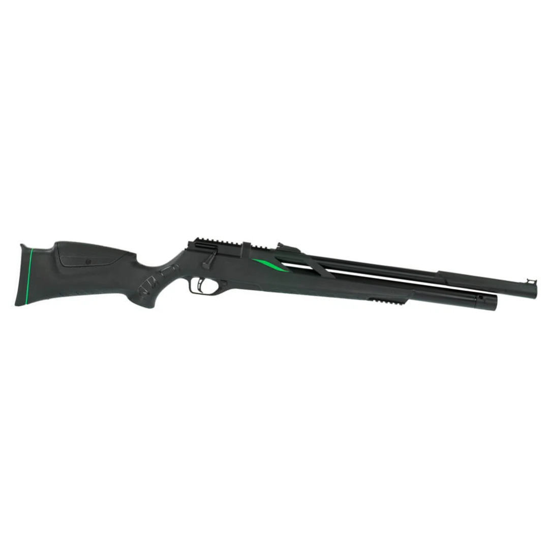 Rifle Snowpeak T-rex (5.5) de Perdigones - Imagen 3