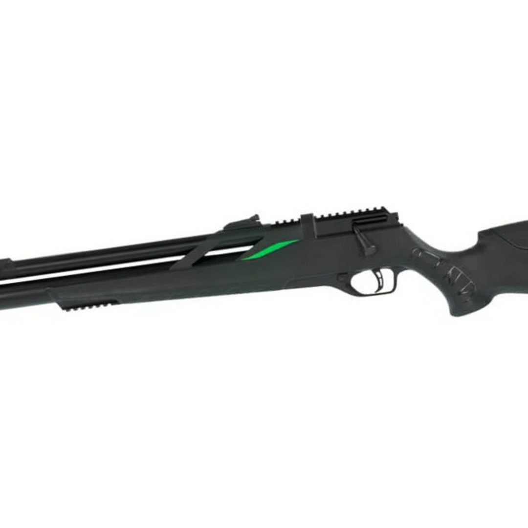 Rifle Snowpeak T-rex (5.5) de Perdigones - Imagen 4