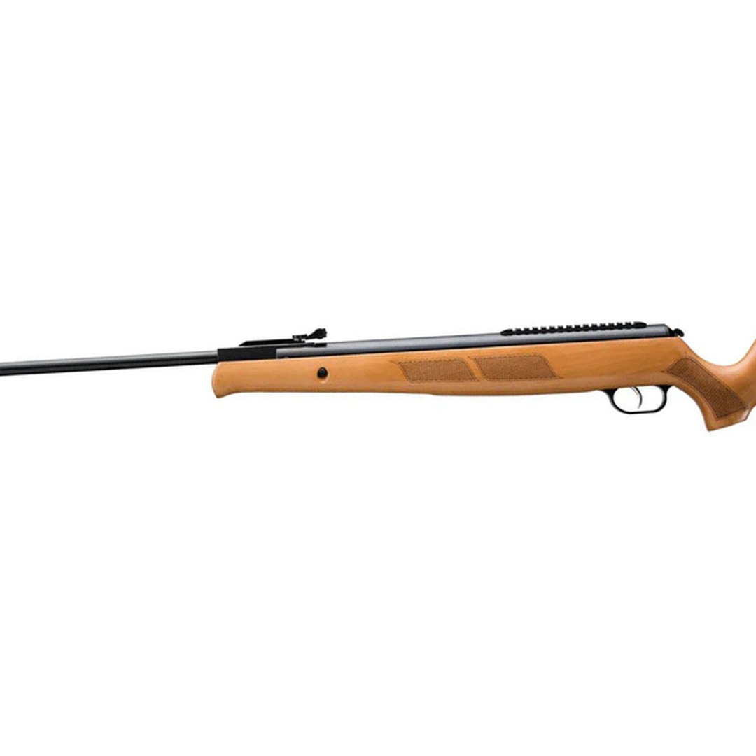 Rifle Snowpeak GR1600 W (5.5) de Perdigones - Imagen 4