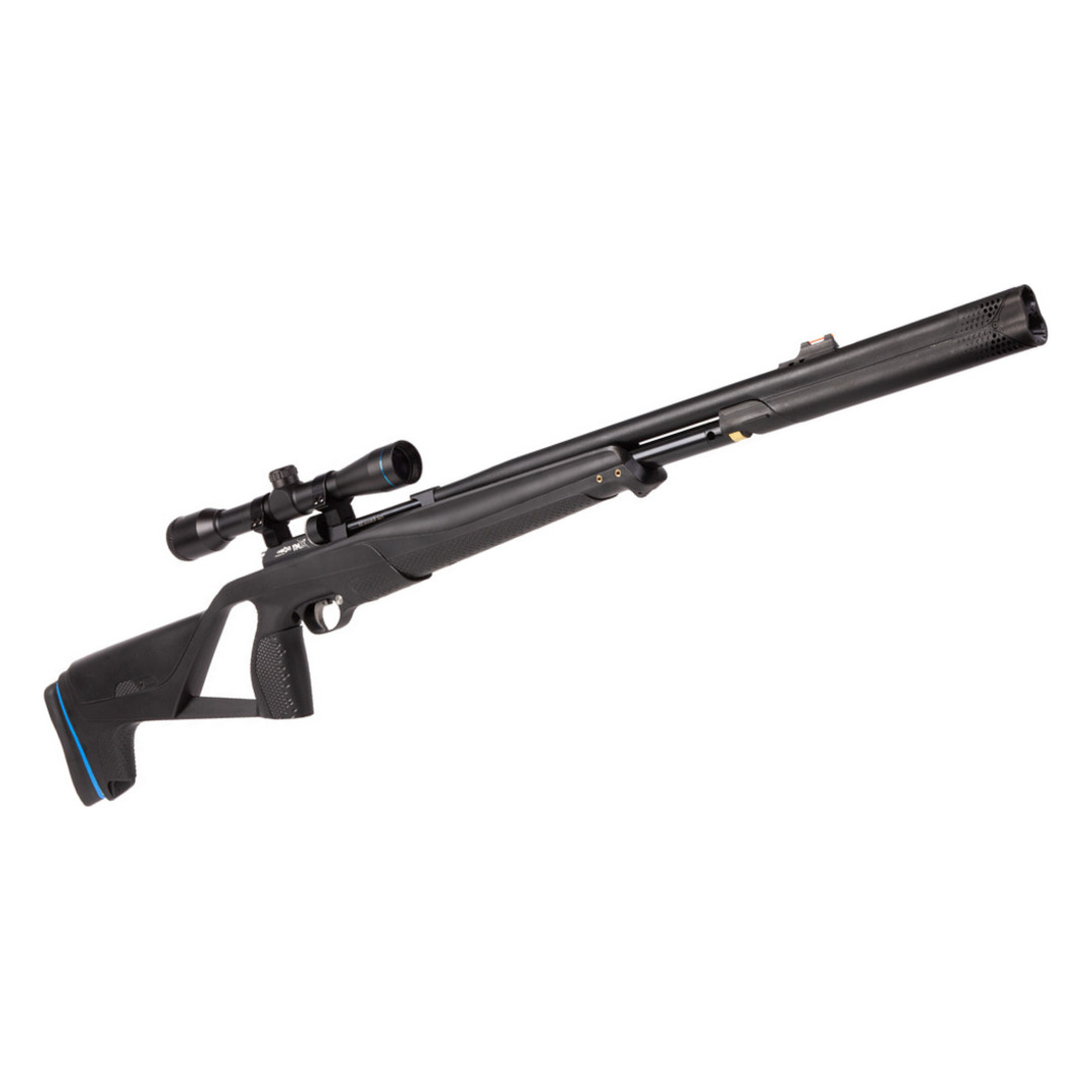 Rifle Stoeger PCP XM1 FP S4 (5.5) - Imagen 2