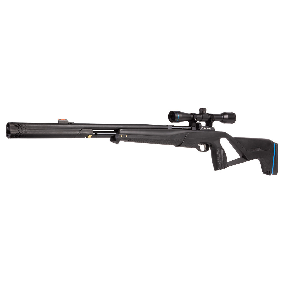 Rifle Stoeger PCP XM1 FP S4 (5.5) - Imagen 3