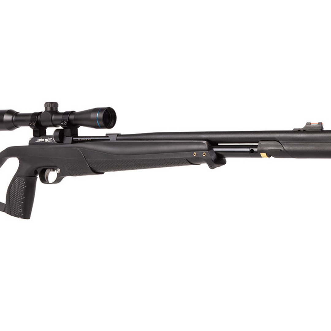 Rifle Stoeger PCP XM1 FP S4 (5.5) - Imagen 4