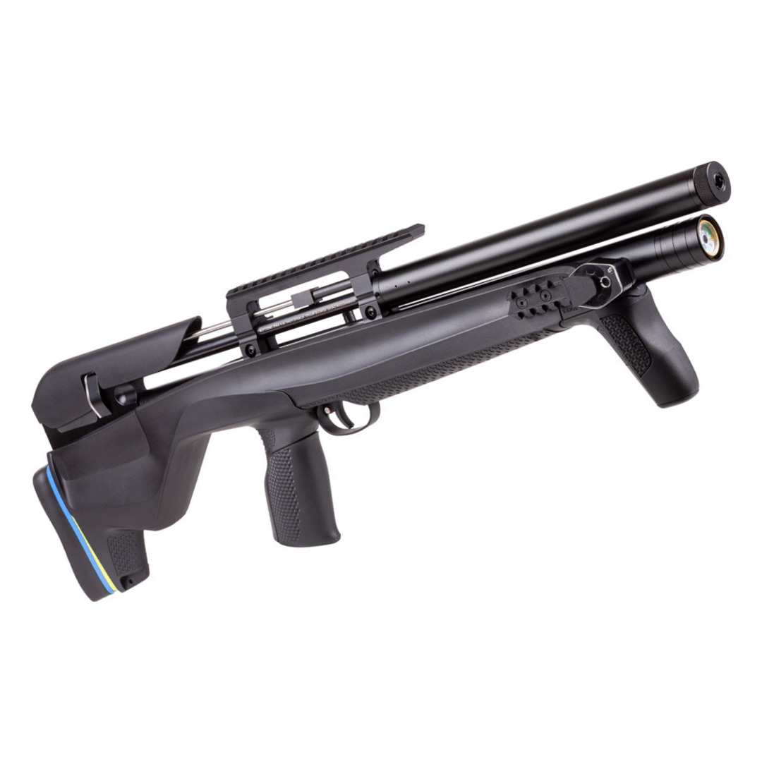 Rifle Stoeger XM1 Bullpup (5.5) - Imagen 2