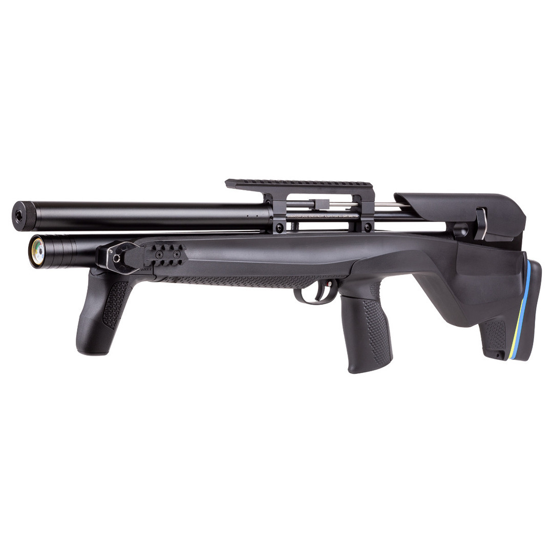 Rifle Stoeger XM1 Bullpup (5.5) - Imagen 3