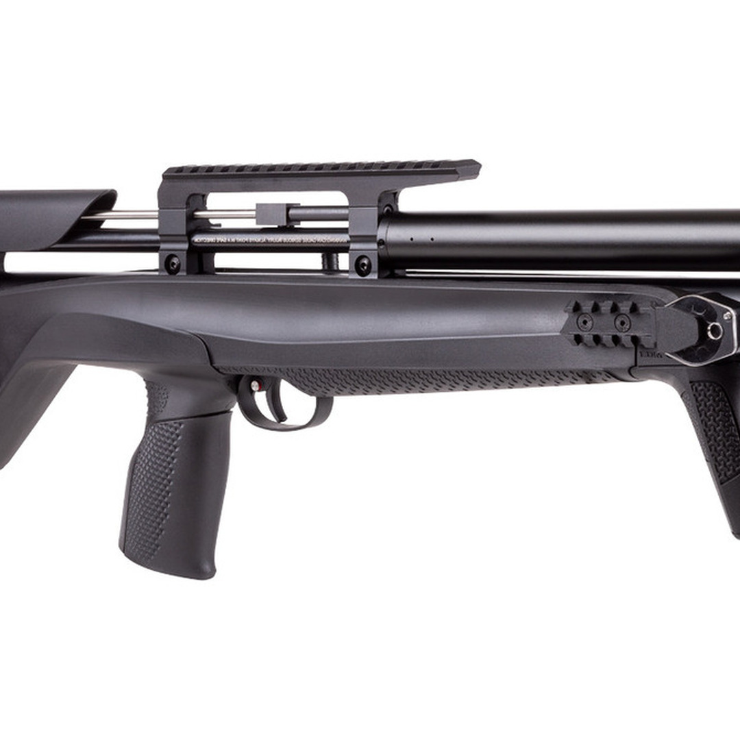 Rifle Stoeger XM1 Bullpup (6.35) - Imagen 4