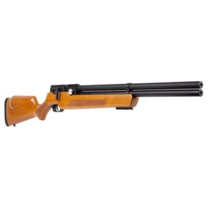 Air Venture Rifle Nova PS-R2 (6.35) 180 CC Black