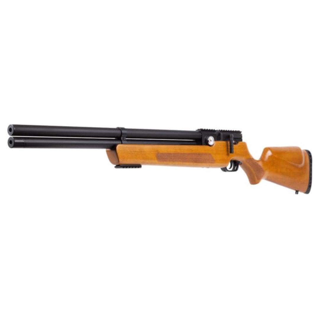 Air Venture Rifle Nova PS-R2 (6.35) 180 CC Black - Imagen 3