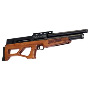 Uragan Rifle Vulcan 2 Bullpup WS (5.5) Madera