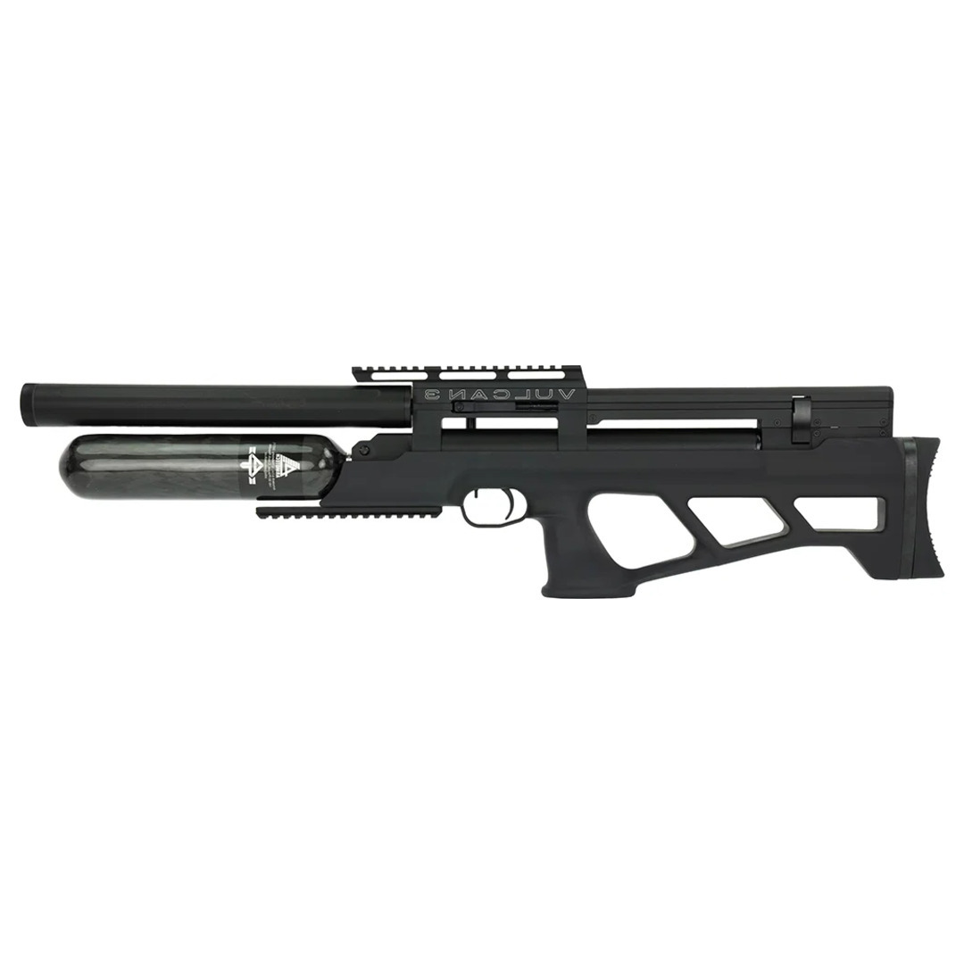Uragan Rifle Vulcan 3 BPS-500 (5.5) Black - Imagen 3