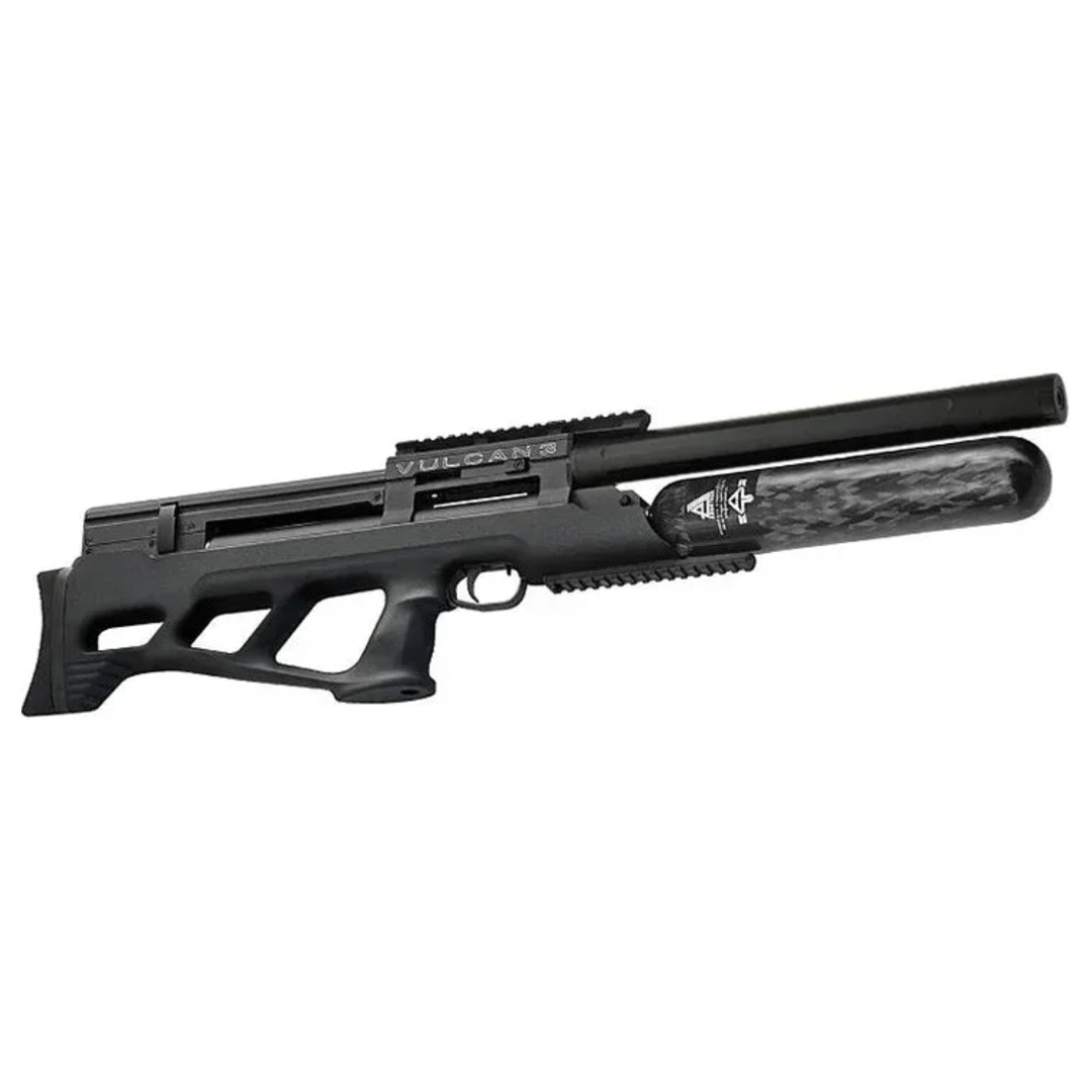 Uragan Rifle Vulcan 3 BPS-700 (6.35) Black