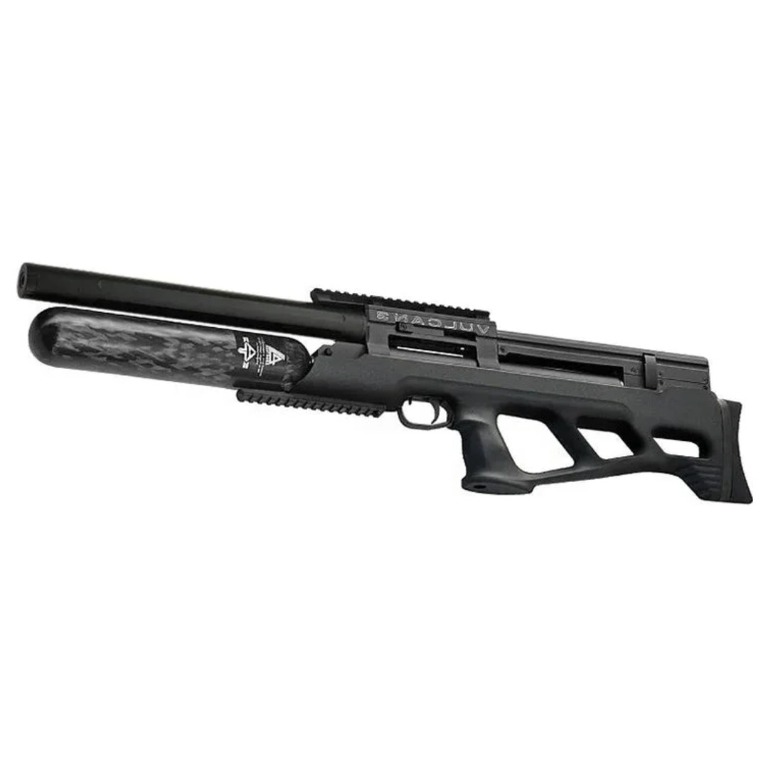 Uragan Rifle Vulcan 3 BPS-700 (6.35) Black - Imagen 3