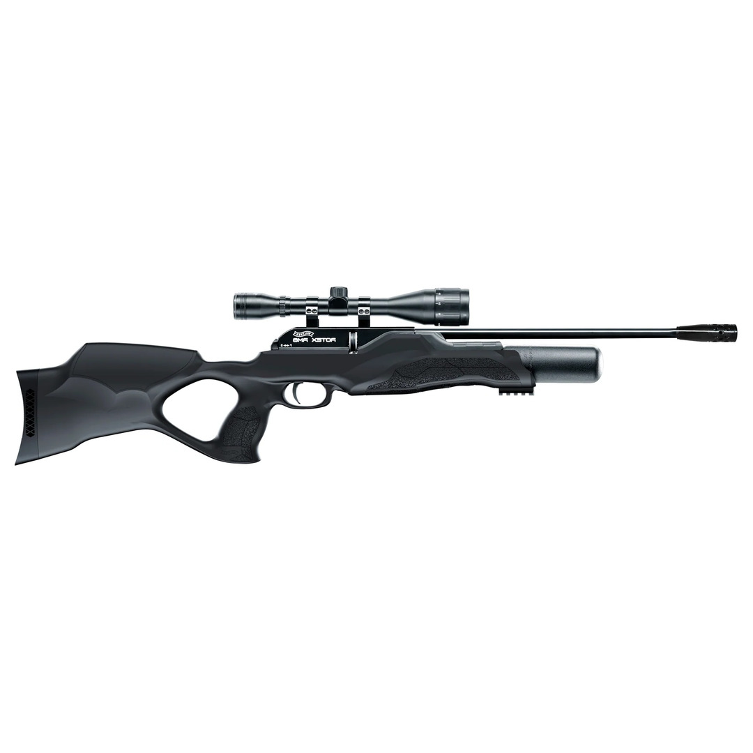 Rifle PCP Umarex Rotex RM8 Varmint BLK (5.5)