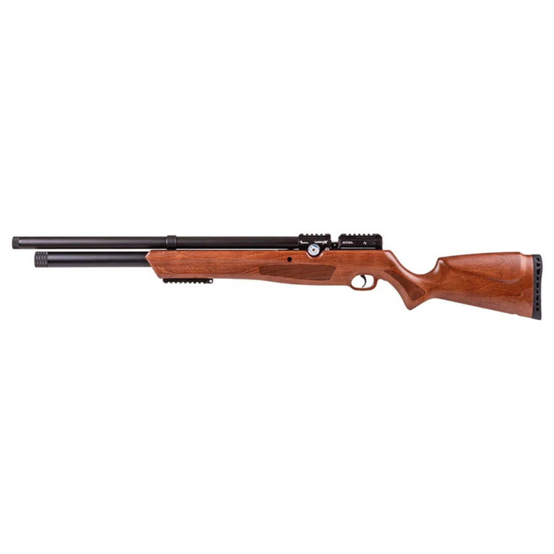 Air Venture Rifle Nova Avenge-x X1-BW Botella Alum Classic (5.5) Wood - Imagen 3