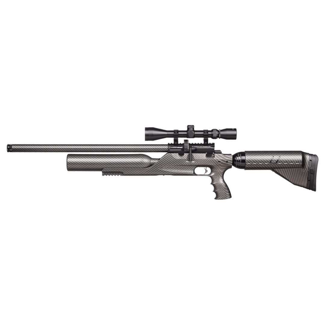Kral Arms Rifle Kral PCP BIG MAX XB (7.62) - Imagen 3