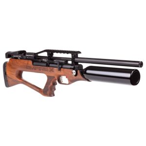Kral Arms Rifle Kral PCP Empire X (5.5) Wood