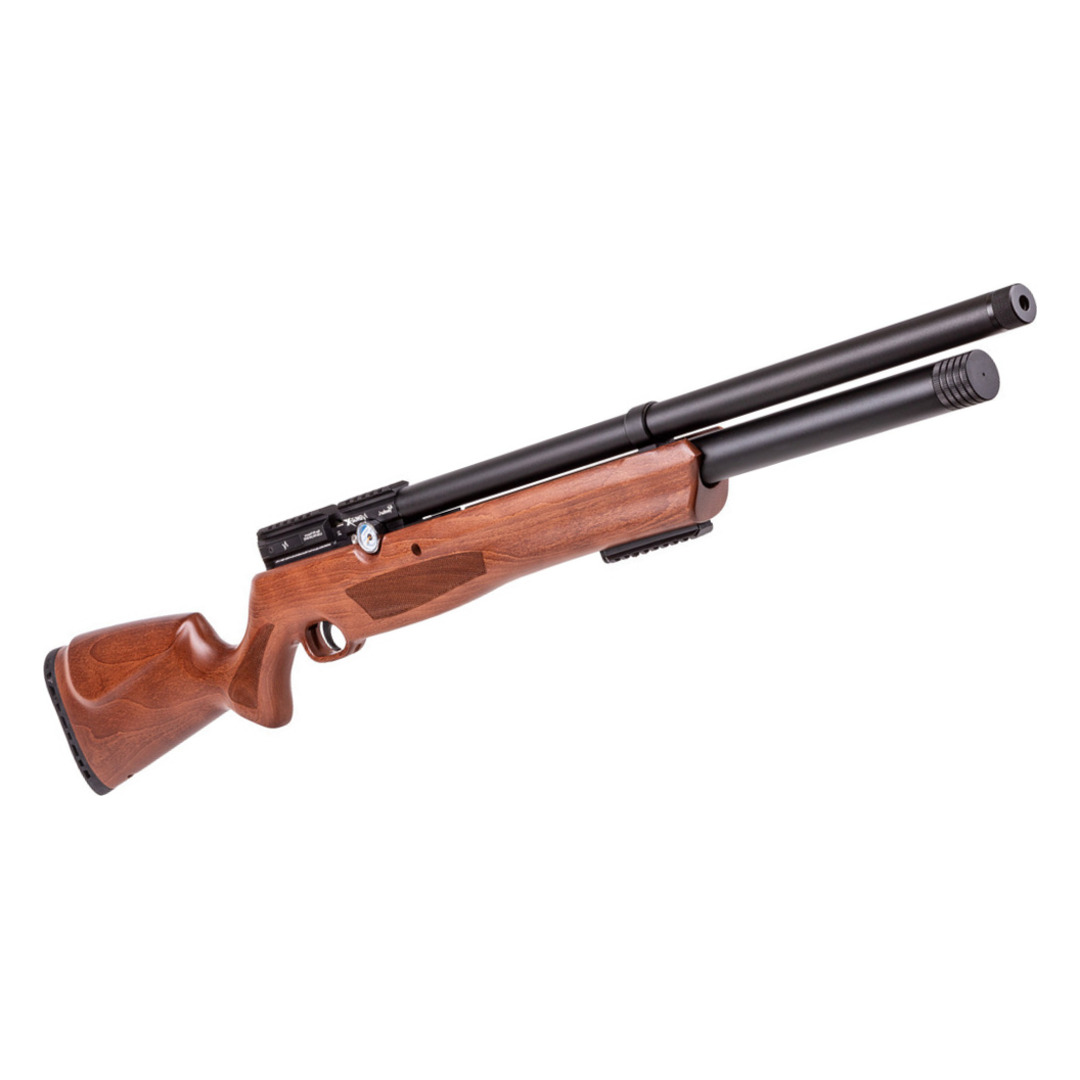 Air Venture Rifle Nova Avenge-x X1-AW Classic (5.5) Wood - Imagen 2
