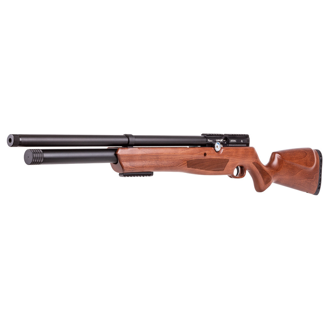 Air Venture Rifle Nova Avenge-x X1-AW Classic (5.5) Wood - Imagen 3