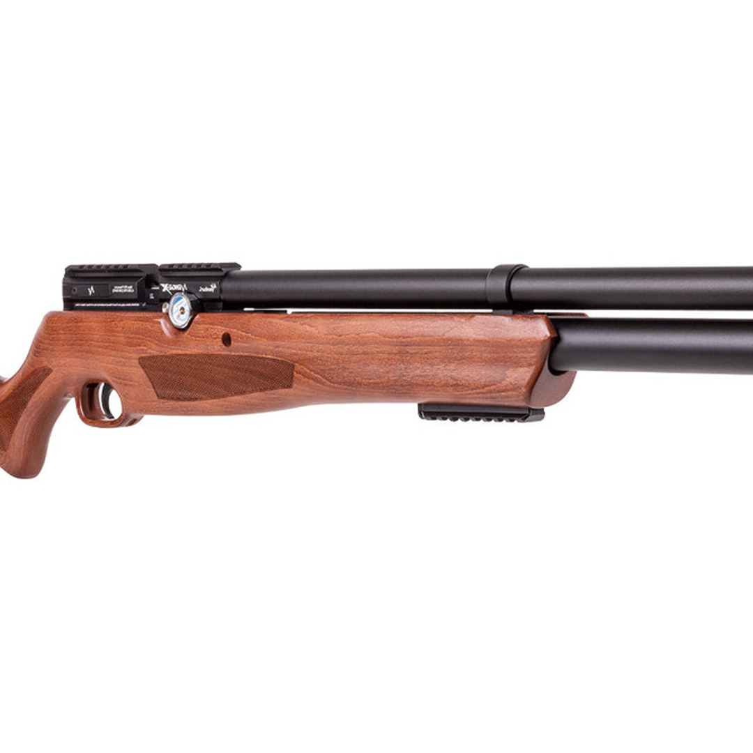 Air Venture Rifle Nova Avenge-x X1-AW Classic (5.5) Wood - Imagen 4