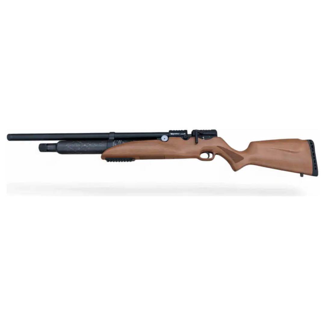 Air Venture Rifle Nova X1-BOTELLA Classic (6.35) Wood - Imagen 3