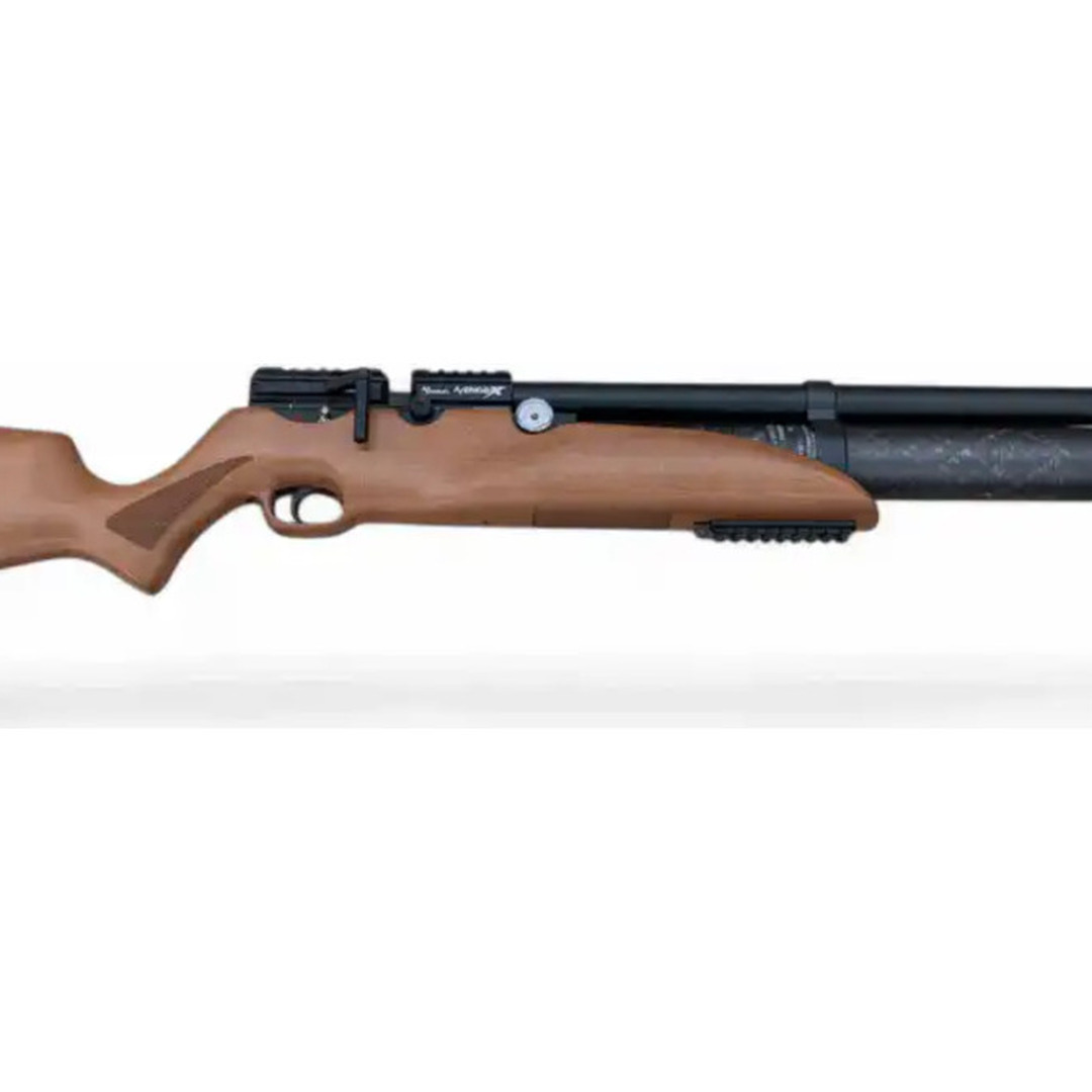 Air Venture Rifle Nova X1-BOTELLA Classic (6.35) Wood - Imagen 4