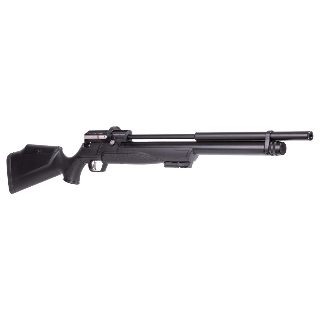 Kral Arms Rifle Kral PCP Mega S C/reg (6.35)