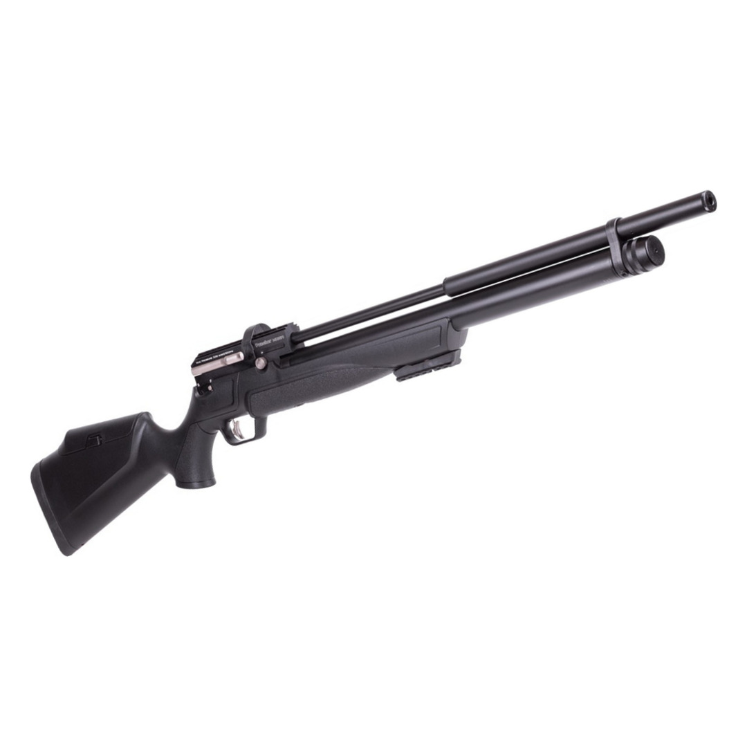 Kral Arms Rifle Kral PCP Mega S C/reg (6.35) - Imagen 2