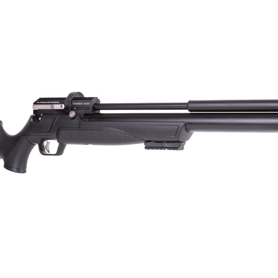 Kral Arms Rifle Kral PCP Mega S C/reg (6.35) - Imagen 4
