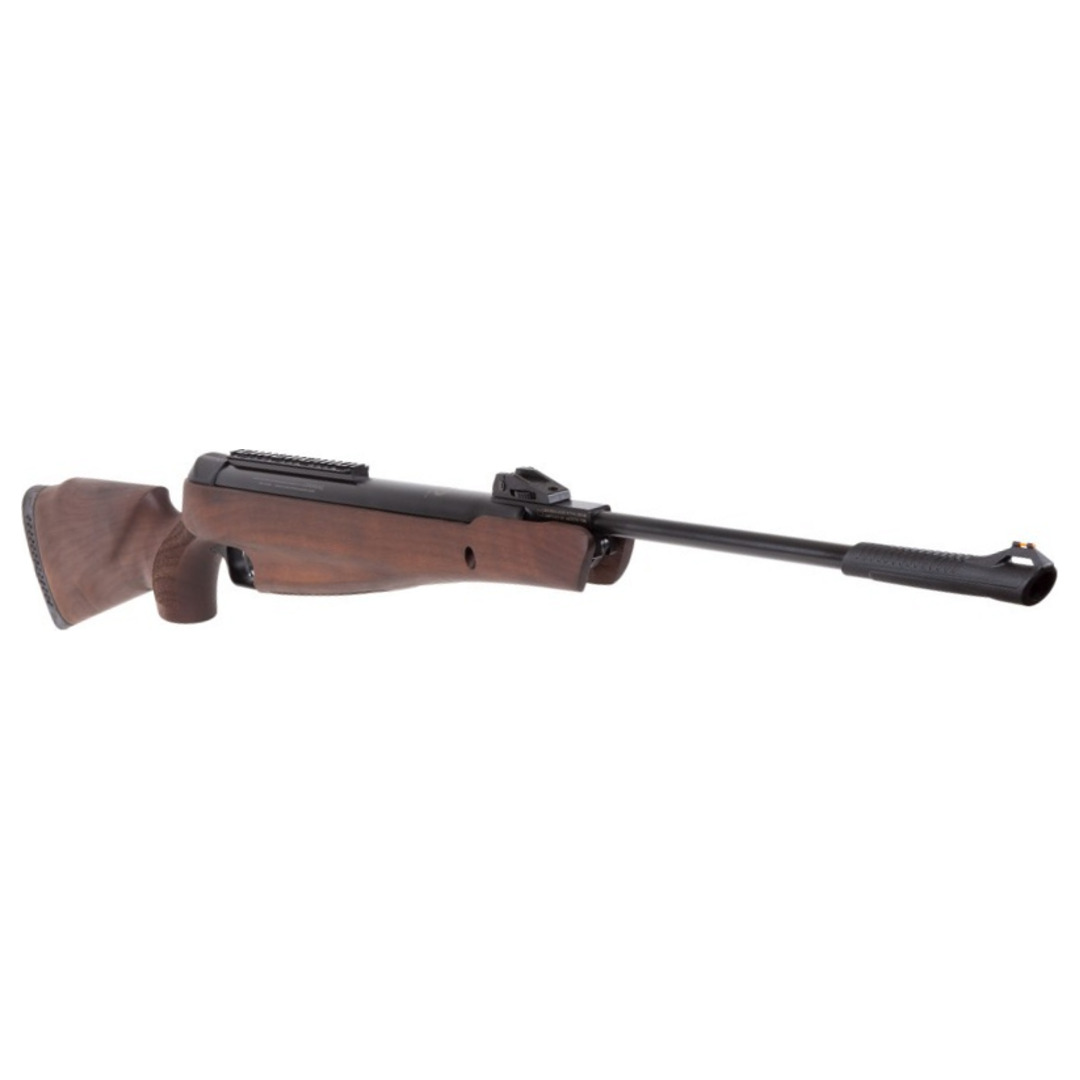 Kral Arms Rifle Kral Barrel Breaker N-07 (6.35) Wood