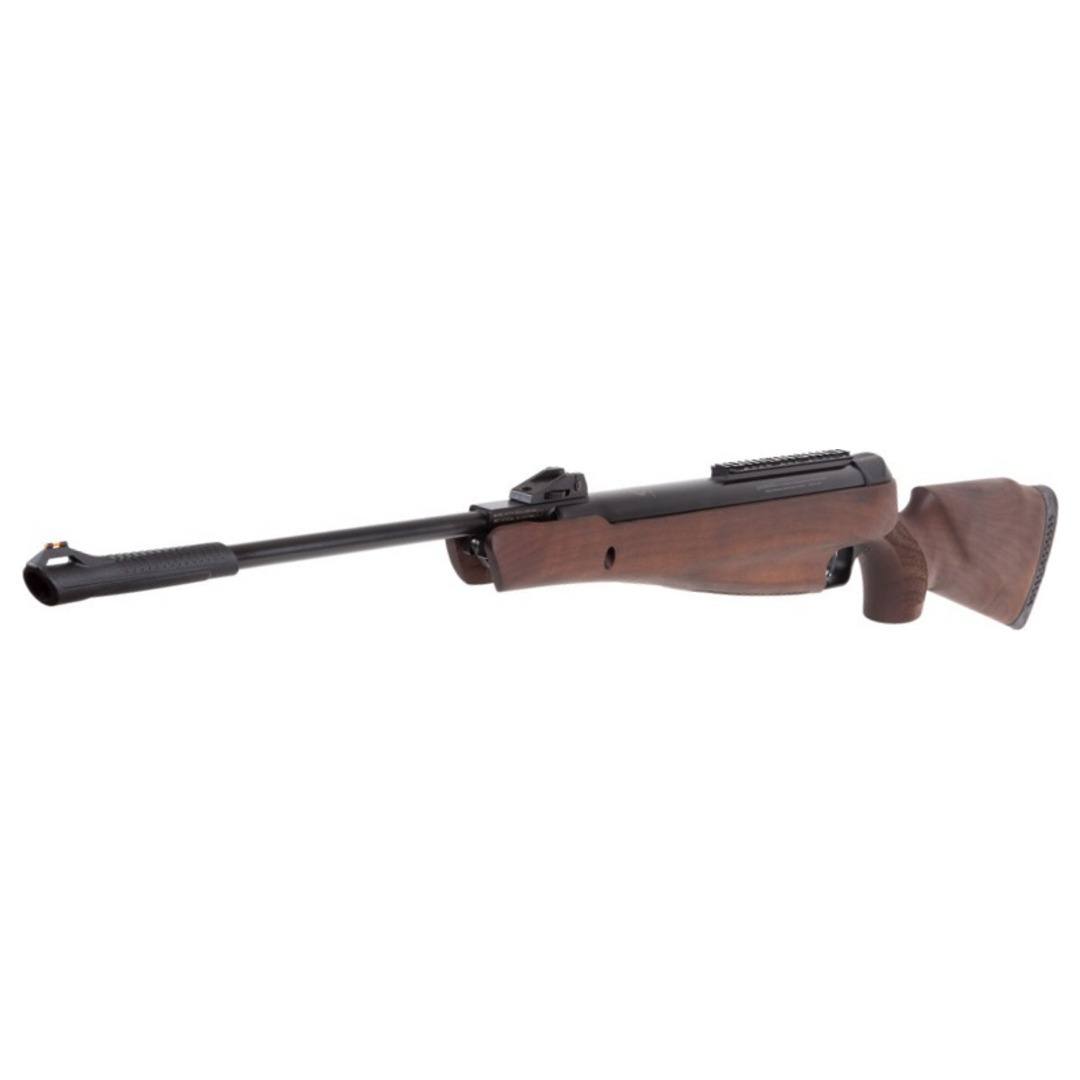 Kral Arms Rifle Kral Barrel Breaker N-07 (6.35) Wood - Imagen 3