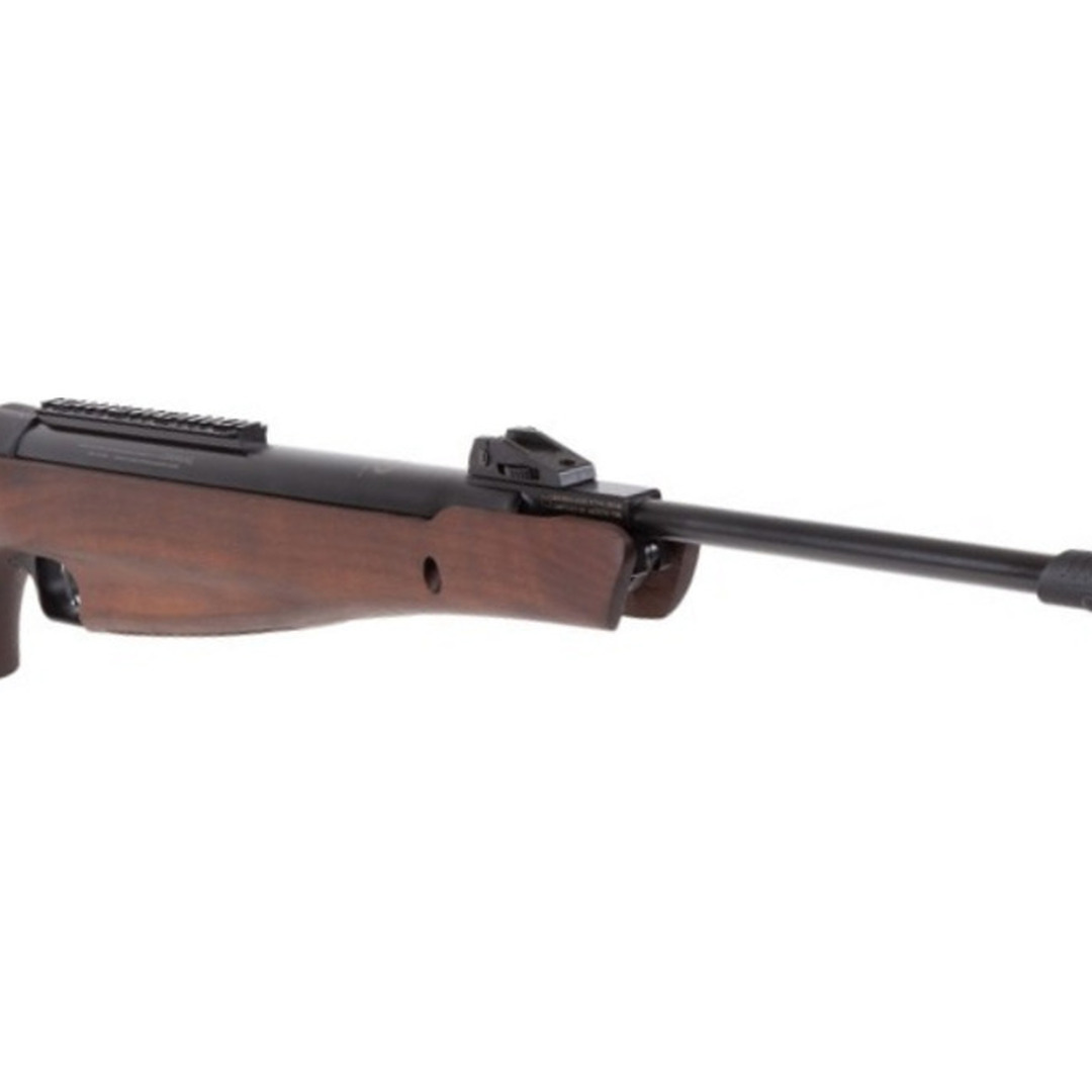 Kral Arms Rifle Kral Barrel Breaker N-07 (6.35) Wood - Imagen 4