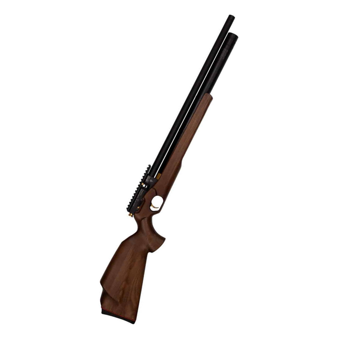 Rifle Zbroia Hortitsia (5.5) Negro - Imagen 2