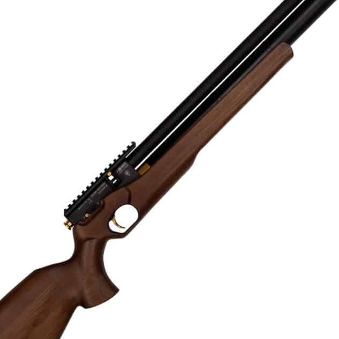 Rifle Zbroia Hortitsia (5.5) Negro - Imagen 4