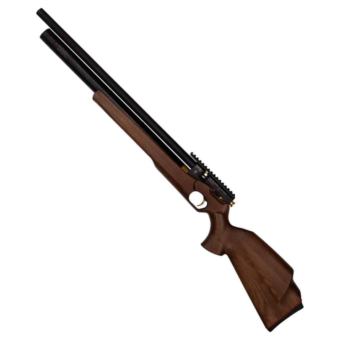 Rifle Zbroia Hortitsia Marron (5.5) Marron - Imagen 3